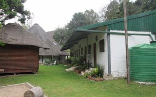 10 ha Farm in Mossel Bay