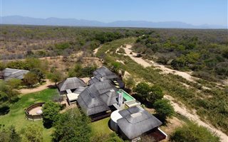 6 Bedroom House in Hoedspruit