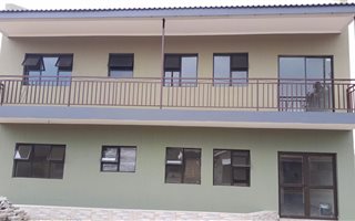 92 m² Office Space in Vaalpark