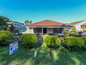 3 Bed House in Malvern