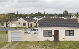 2 Bedroom House in Northpine