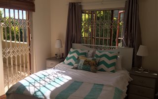 2 Bedroom Apartment in Saxonwold