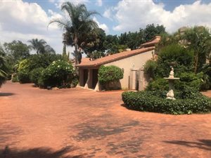 3 Bed House in Bedfordview