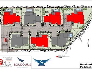 4 Bed Cluster in Edenburg