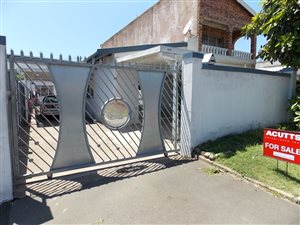 2 Bed House in Merewent