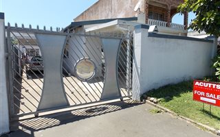 2 Bedroom House in Merewent