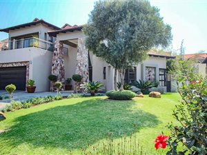 4 Bedroom House in Aspen Hills