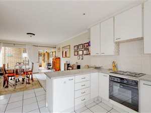3 Bed Cluster in Lambton