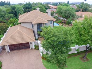 4 Bedroom House in Kyalami