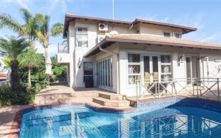 5 Bedroom House in Herrwood Park
