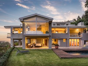 4 Bed House in Spanish Farm