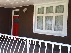 4 Bed House in Brakpan Central