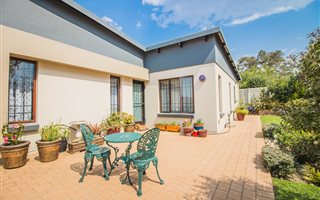 3 Bedroom Townhouse in Benoni North