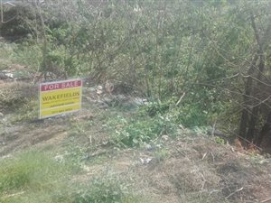 1059 m² Land available in KwaMashu