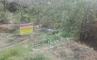 1059 m² Land available in KwaMashu