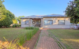 5 Bedroom House in Airfield