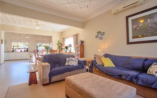 5 Bedroom House in Airfield