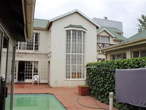 1483 m² Commercial space in Auckland Park
