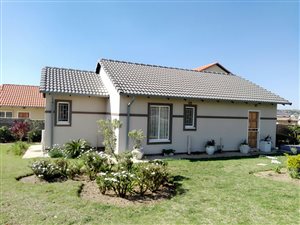 3 Bed House in Dawnpark