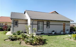 3 Bedroom House in Dawnpark