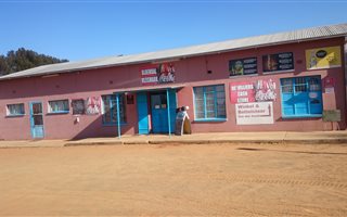 50000 m² Commercial space in Bloemdal