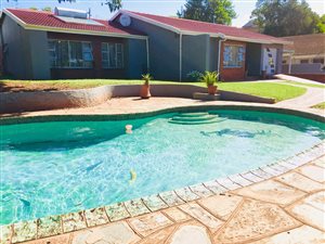 3 Bed House in Glen Anil