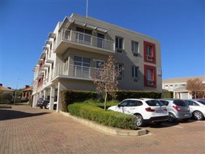 354 m² Commercial space in Modderfontein