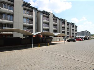 2 Bed Townhouse in Sebenza