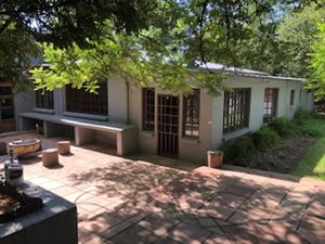 3 Bedroom House in Muldersdrift
