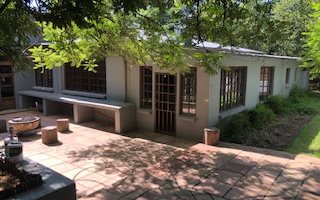3 Bedroom House in Muldersdrift