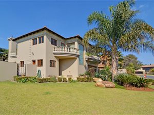 3 Bed House in Glen Erasmia