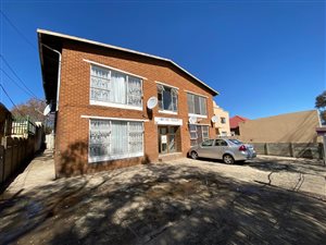 3 Bed Townhouse in Forest Hill