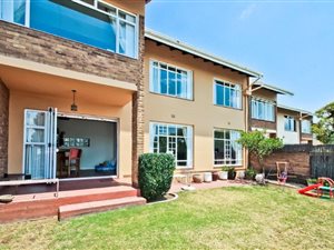 3 Bed Townhouse in Bedford Park