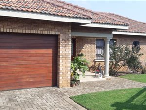 3 Bed House in Lydenburg
