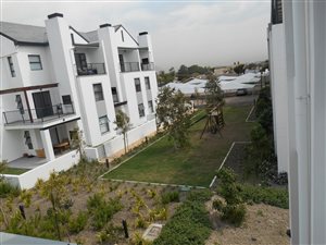 2 Bed Apartment in Kuilsriver