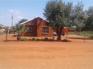 3 Bed House in Pudimoe