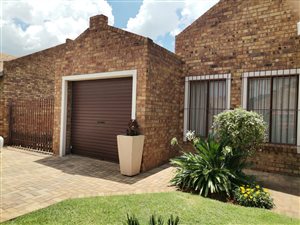 2 Bed House in Denneoord