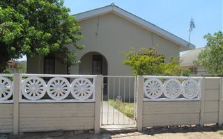 3 Bedroom House in Rusthof