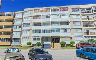 3 Bedroom Apartment in Humewood