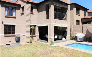 3 Bedroom House in Bloubosrand
