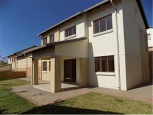 3 Bed House in Eldo View