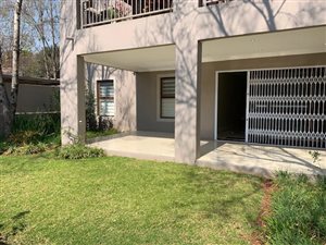 3 Bed Apartment in Oaklands