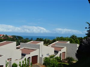 2 Bed Apartment in Port Edward