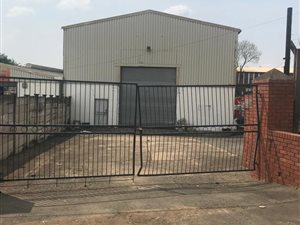 863 m² Industrial space in Masons Mill