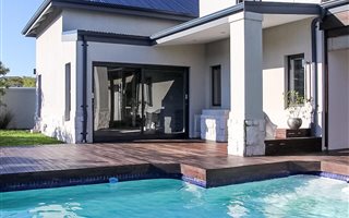 5 Bedroom House in Atlantic Beach