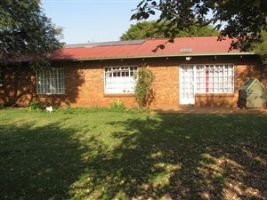 6 ha Farm in Rayton