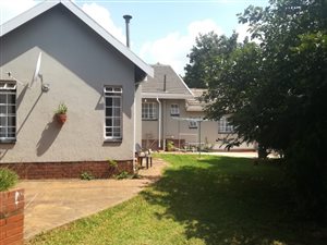 2 Bed Townhouse in Wierda Park