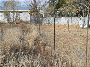 1677 m² Land available in Vryburg