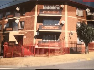 Studio apartment in Solheim