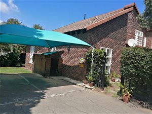 3 Bed Townhouse in Kibler Park